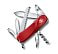 Нож перочинный VICTORINOX Evolution S13, 85 мм, 14 функций, с фиксатором лезвия, красный small_img_1
