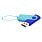 Флешка Designer To Go 2.0 USB 16Gb, синий/бирюзовый_СИНИЙ/БИРЮЗОВЫЙ