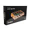 Настольная игра мини-футбол Swipe, коричневый small_img_4