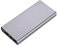 Внешний аккумулятор  Accesstyle Charcoal II (10000 mAh), серебристый small_img_1