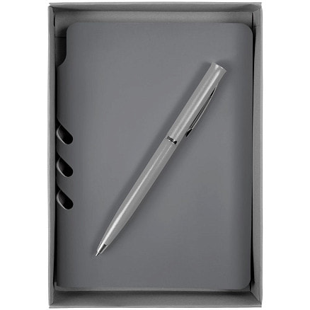 Набор Flexpen Mini, серый