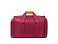RIVACASE 5331 burgundy red дорожная сумка, 35л /6 small_img_3
