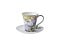 Набор чашка и блюдце Valerie Concept TEA SET ALICE small_img_1