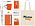 Welcome pack Starter Bundle, оранжевый_color_320003.08