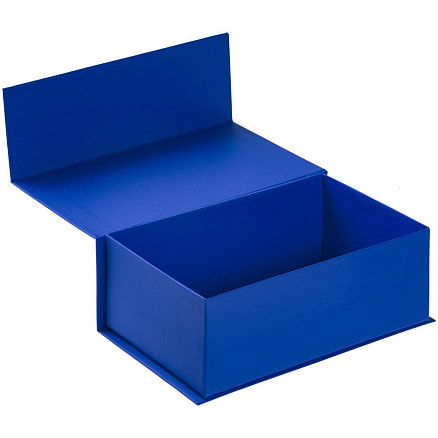 Коробка LumiBox, синяя