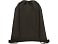 Рюкзак со шнурком Hoss, heather medium grey small_img_3