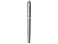 Ручка-роллер Parker IM Stainless Steel CT, стержень: F, цвет чернил: black, в подарочной упаковке small_img_2
