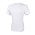 белый