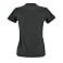 Футболка женская Imperial Fit Women, черный меланж small_img_2