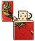 Зажигалка ZIPPO Dragon Design с покрытием 540 Tumbled Brass, латунь/сталь, разно small_img_4