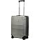 Чемодан VICTORINOX Lexicon, серый, 100% поликарбонат, 40x20x55 см, 34 л small_img_3