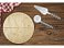Бамбуковая лопатка для пиццы Mangiary с инструментами, natural small_img_4