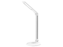 Настольная лампа Rombica LED POWER, белый