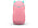 Портативная акустика Rombica Mysound Kitty 3C, розовый_розовый