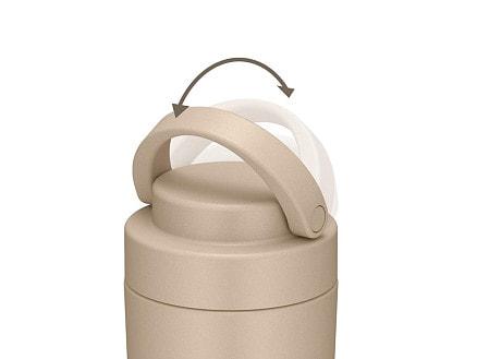 Термокружка из нерж. стали тм THERMOS JOV-320 CL 0.320L