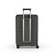 Чемодан VICTORINOX Airox Advanced, черный матовый, 100% поликарбонат Makrolon, 46x29x69 см, 75 л small_img_3