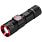 Аккумуляторный фонарь Eco Beam Pro, черный_ЧЕРНЫЙ