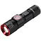 Аккумуляторный фонарь Eco Beam Pro, черный small_img_1