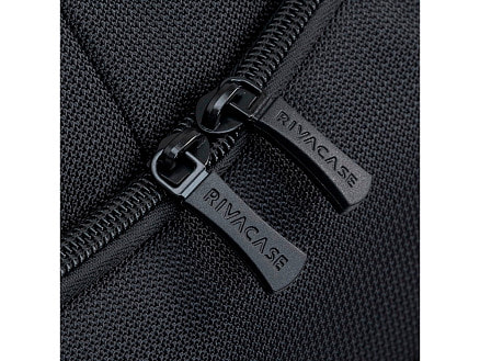 RIVACASE 8455 black сумка для ноутбука 17.3 / 6