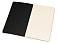 Записная книжка Moleskine Cahier (нелинованный, 1 шт.), Large (13х21см), черный small_img_2