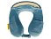 Подушка набивная Travel Blue Tranquility Pillow в чехле на молнии, синий small_img_3