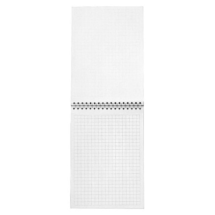 Блокнот на заказ Sketch Print S