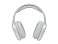 HIPER Наушники накладные Bluetooth HIPER LIVE STUN HTW-QTX17 small_img_2