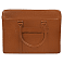 Портфель для ноутбука Vancouver Buffalino Leather из натуральной кожи, коричневый small_img_5