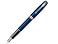 Перьевая ручка Parker Sonnet Blue Subtle CT, перо: F, цвет чернил: black, в подарочной упаковке small_img_1