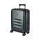 Чемодан VICTORINOX Spectra™ 3.0 Global Carry-On, темно-зеленый, поликарбонат Sorplas™, 40x20x55 см, 39 л small_img_3