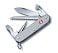 Нож перочинный VICTORINOX Farmer, 93 мм, 9 функций, алюминиевая рукоять, серебристый small_img_1