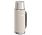 Термос из нерж. стали тм THERMOS IS-210 SN 1.2L_БЕЖЕВЫЙ