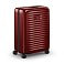 Чемодан VICTORINOX Airox, красный, 100% поликарбонат Makrolon, 50x32x75 см, 98 л small_img_2