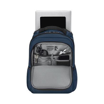 Рюкзак WENGER XE Resist 16
