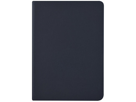Ежедневник недатированный А6+ Megapolis Color, темно-синий navy