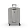 Чемодан VICTORINOX Airox Advanced, серо-белый матовый, 100% поликарбонат Makrolon, 46x29x69 см, 75 л small_img_3