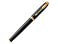Ручка перьевая Parker IM Premium Black GT small_img_2