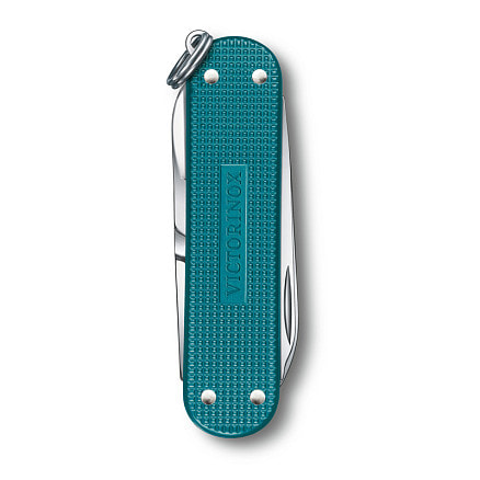 Нож-брелок VICTORINOX Classic SD Alox Colors