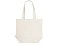 Сумка для шоппинга Cotton из переработанного хлопка 280 г, натуральный small_img_4