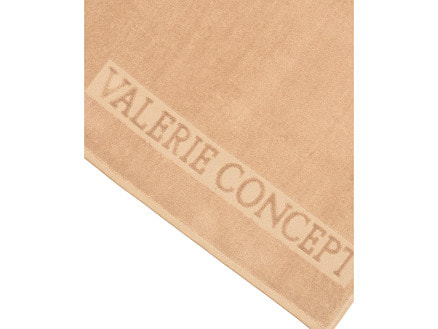 Полотенце Valerie Concept VT Beige S3