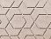 Светящийся в темноте плед Lattice бежевый small_img_5