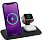 Зарядная станция Smart Nest, черная_ЧЕРНАЯ