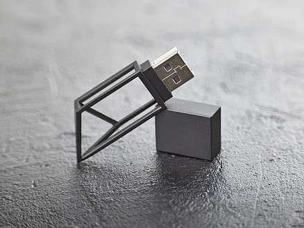 Флешка 32 ГБ USB 3.0 Дельта