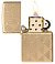 Зажигалка ZIPPO Armor® с покрытием High Polish Brass, латунь/сталь, золотистая, 38x13x57 мм small_img_3