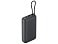 Внешний аккумулятор с встроенным кабелем Xiaomi Power Bank 20000mAh (Integrated Cable) GL Dark Gray small_img_2
