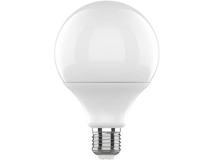 Умная лампочка HIPER IoT LED R1 RGB