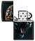 Зажигалка ZIPPO Tiger Roar Design с покрытием Black Matte, латунь/сталь, черная, 38x13x57 мм small_img_4