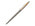 Ручка шариковая Parker Jotter Core Stainless Steel GT, серебристый/золотистый_серебристый/золотистый