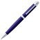 Ручка шариковая Razzo Chrome, синяя small_img_3