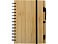 Блокнот Bamboo tree с ручкой small_img_3